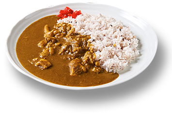 カレー